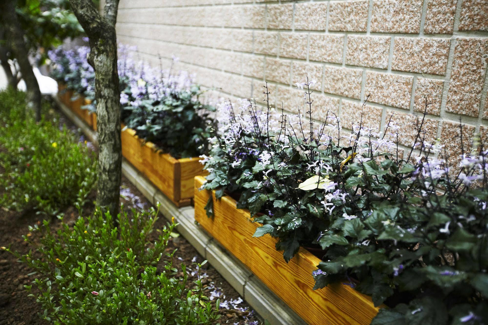 Beauty Hotels - Beautique Hotel Taipei Exteriör bild